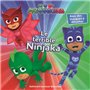 Le terrible Ninjaka