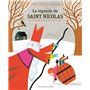 La Légende de saint Nicolas ou La terrible histoire du Grand Saloir