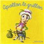 Apollon le grillon