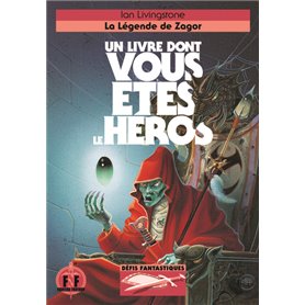 La Légende de Zagor