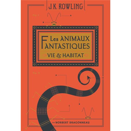 Les animaux fantastiques