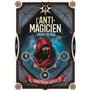 L'Anti-Magicien, 2