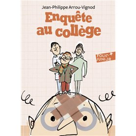 Enquête au collège