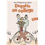 Enquête au collège