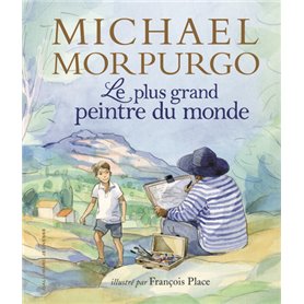 Le plus grand peintre du monde