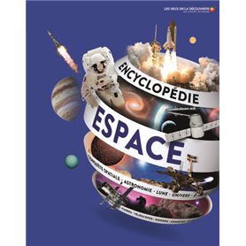 Encyclopédie de l'espace