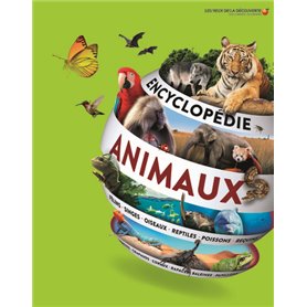 Encyclopédie des animaux