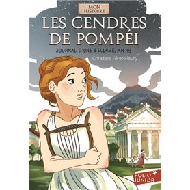 Les cendres de Pompéi