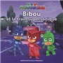 Bibou et le train supersonique