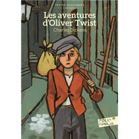 Les aventures d'Oliver Twist