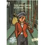 Les aventures d'Oliver Twist