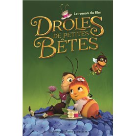 Drôles de Petites Bêtes