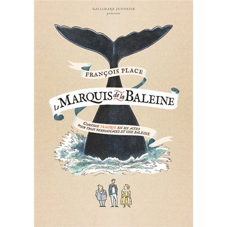 Le Marquis de la Baleine