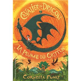 La Plume du Griffon