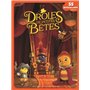 Drôles de Petites Bêtes