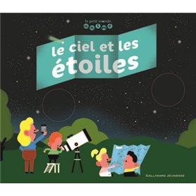 Le ciel et les étoiles