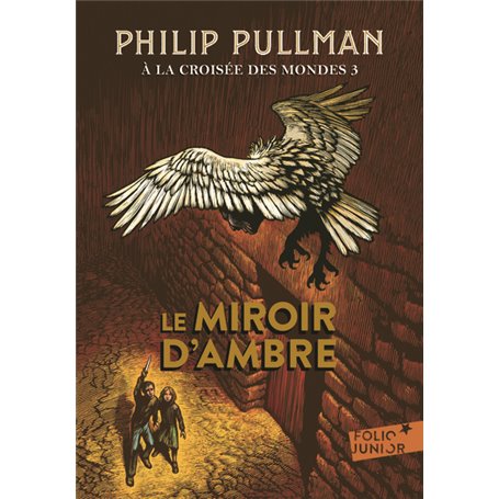 Le Miroir d'ambre