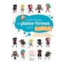 Crée ton jeu de plates-formes avec Scratch