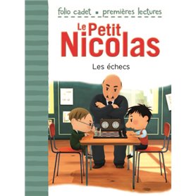 Le Petit Nicolas - Les échecs