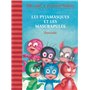 Les Pyjamasques et les Mascrapules