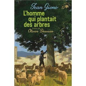 L'homme qui plantait des arbres