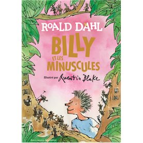 Billy et les Minuscules