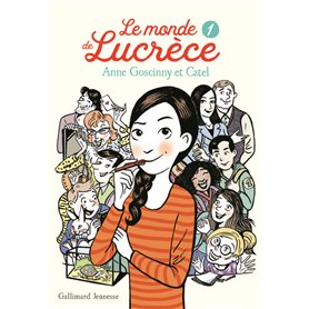 Le monde de Lucrèce, 1