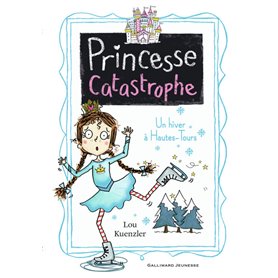 Princesse catastrophe, 4