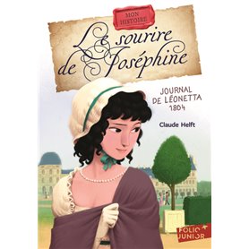 Le sourire de Joséphine