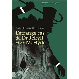 L'étrange cas du Dr Jekyll et de M. Hyde