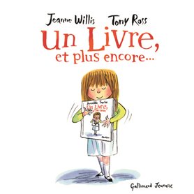 Un livre, et plus encore...