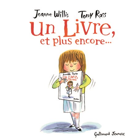 Un livre, et plus encore...