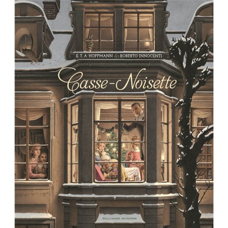 Casse-Noisette