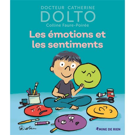 Les émotions et les sentiments