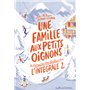 Une famille aux petits oignons