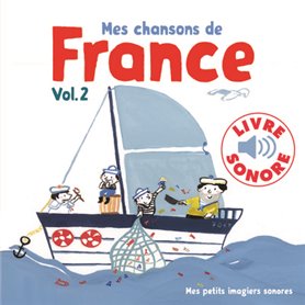 Mes chansons de France, 2