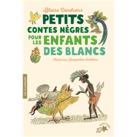 Petits contes nègres pour les enfants des Blancs