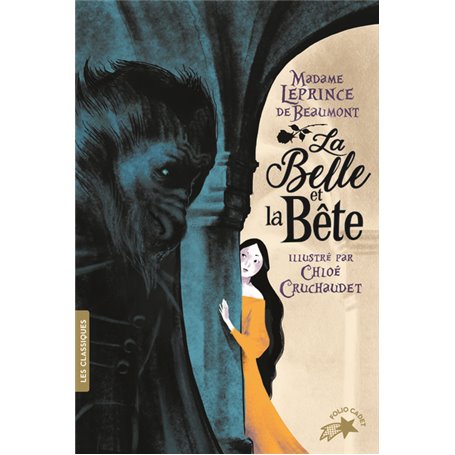 La Belle et la Bête