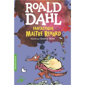 Fantastique Maître Renard