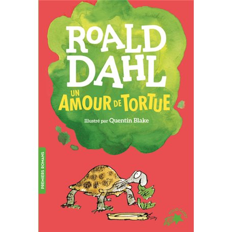 Un amour de tortue