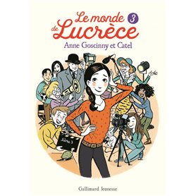 Le monde de Lucrèce, 3