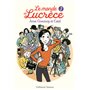 Le monde de Lucrèce, 3