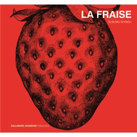 La fraise