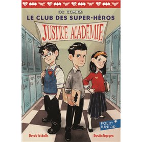 Justice Académie