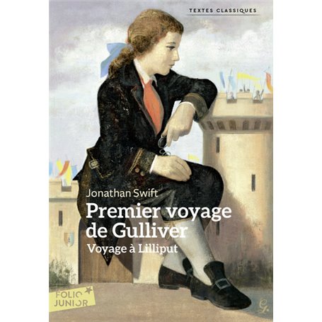 Premier voyage de Gulliver