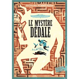 Le mystère Dédale