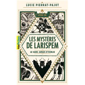 Les Mystères de Larispem