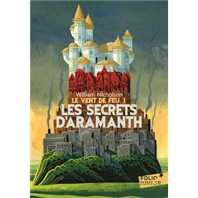 Les secrets d'Aramanth