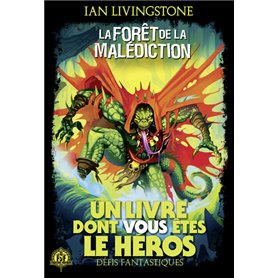 La Forêt de la Malédiction