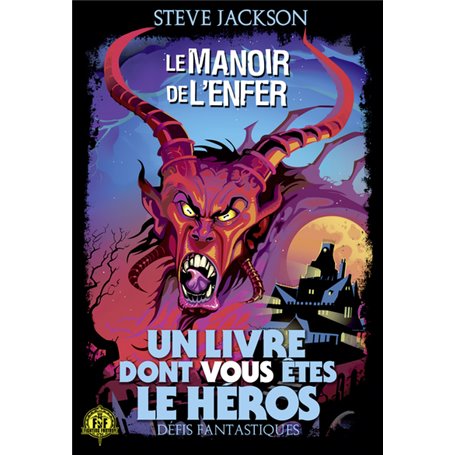 Le Manoir de l'Enfer